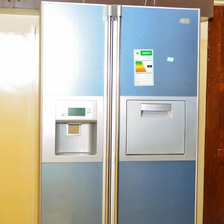 Avon Garden Apartments Area 25 Lilongwe Luaran gambar