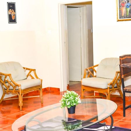 Avon Garden Apartments Area 25 Lilongwe Luaran gambar