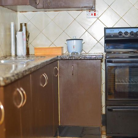 Avon Garden Apartments Area 25 Lilongwe Luaran gambar