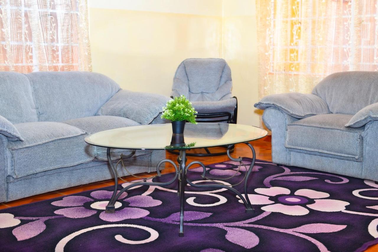 Avon Garden Apartments Area 25 Lilongwe Luaran gambar