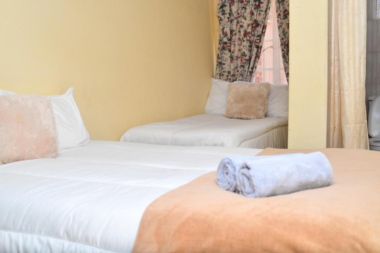 Avon Garden Apartments Area 25 Lilongwe Luaran gambar