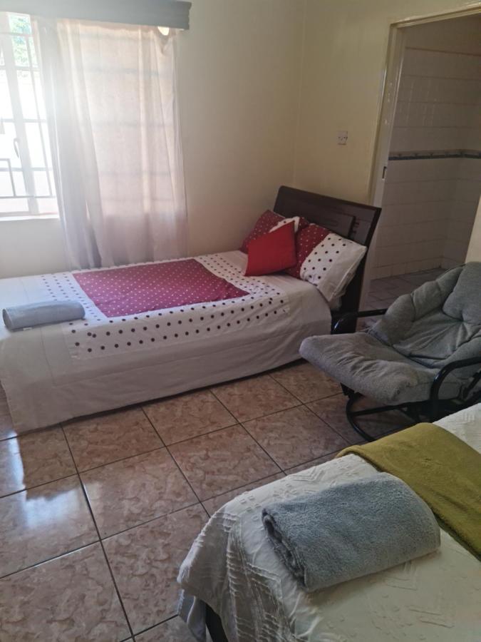 Avon Garden Apartments Area 25 Lilongwe Luaran gambar