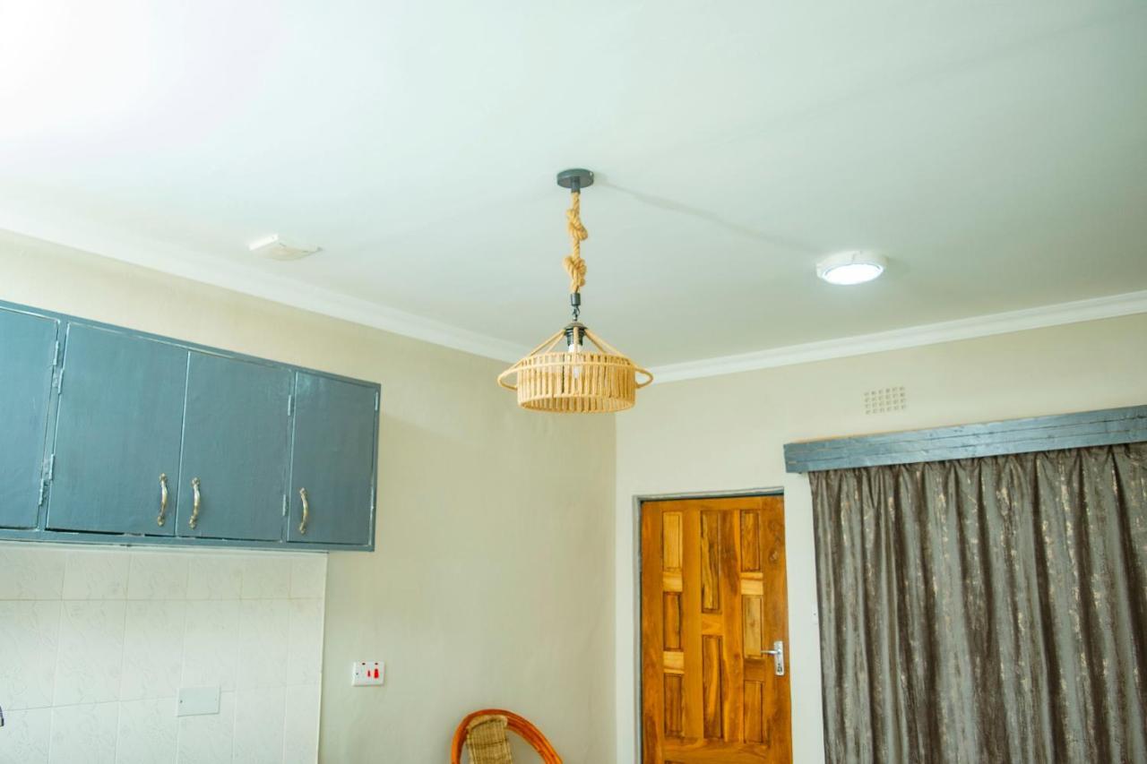 Avon Garden Apartments Area 25 Lilongwe Luaran gambar