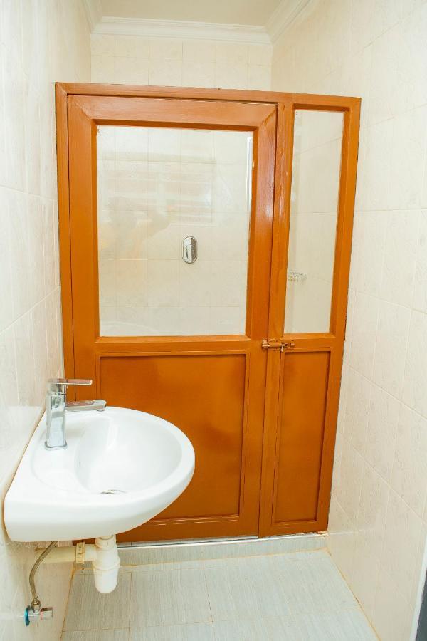 Avon Garden Apartments Area 25 Lilongwe Luaran gambar