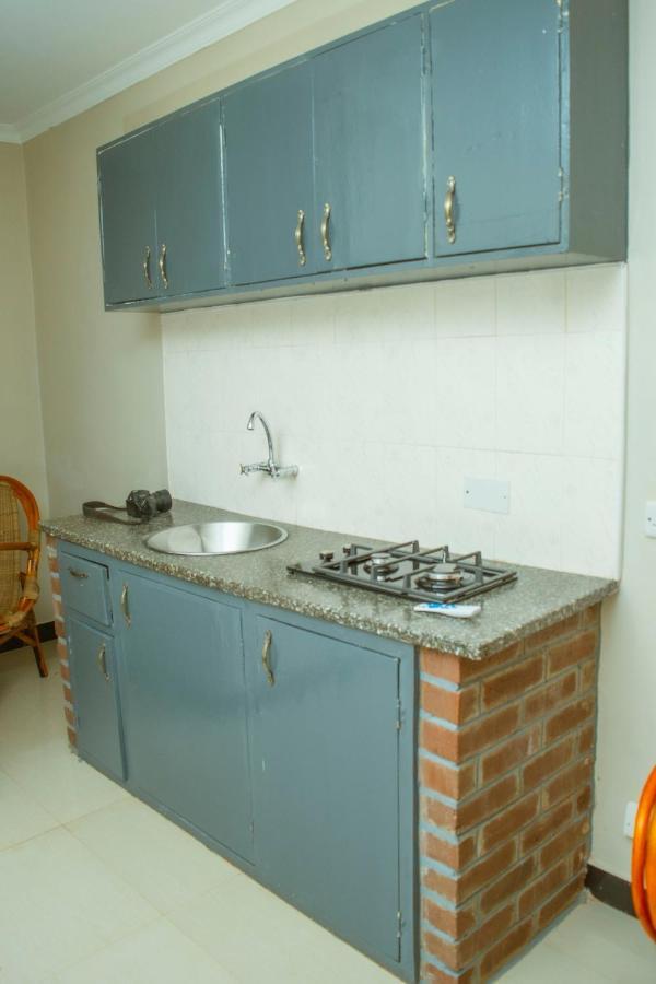 Avon Garden Apartments Area 25 Lilongwe Luaran gambar