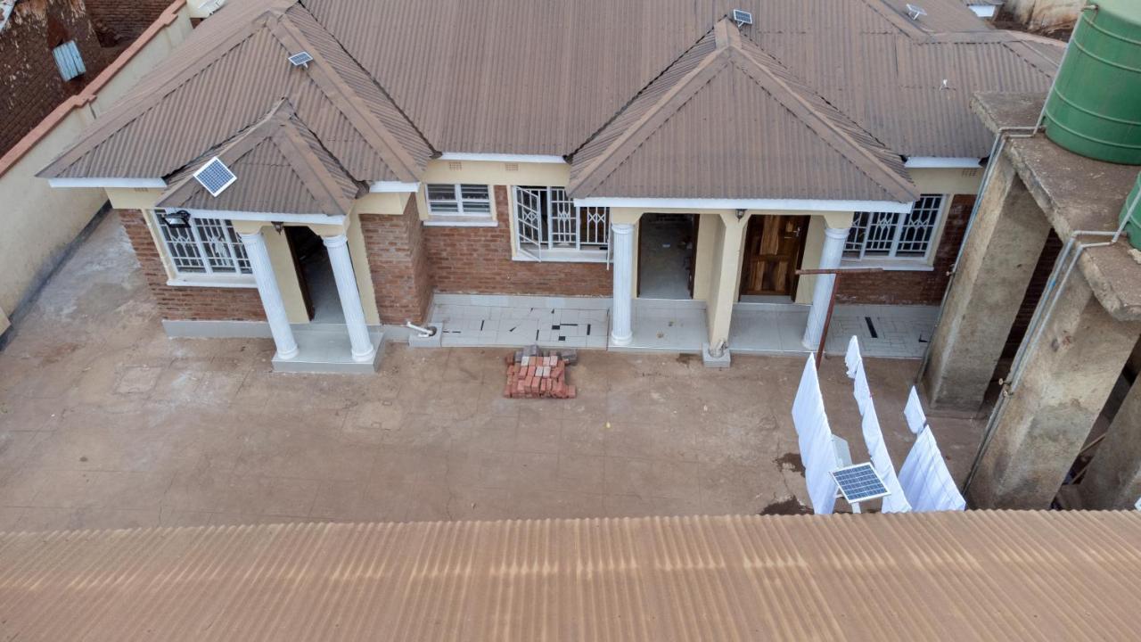 Avon Garden Apartments Area 25 Lilongwe Luaran gambar