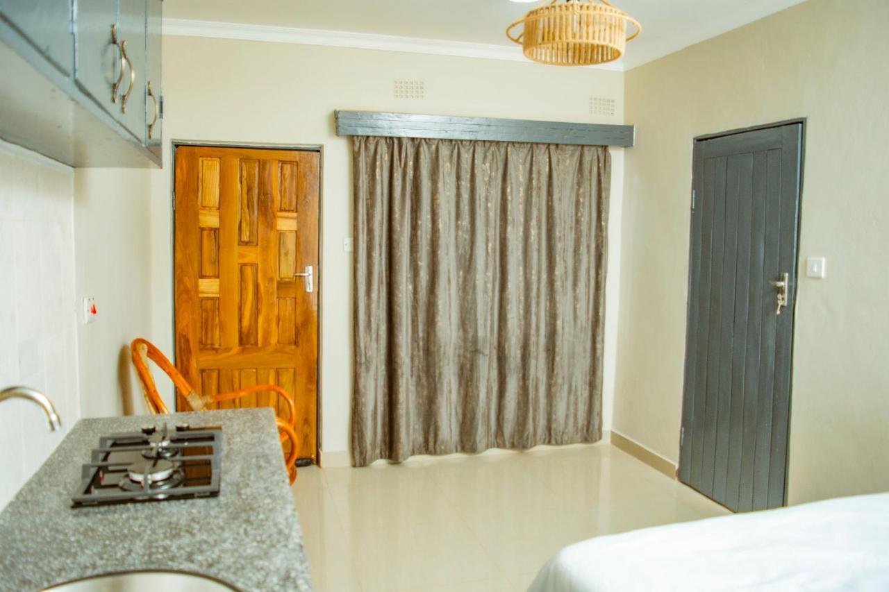 Avon Garden Apartments Area 25 Lilongwe Luaran gambar