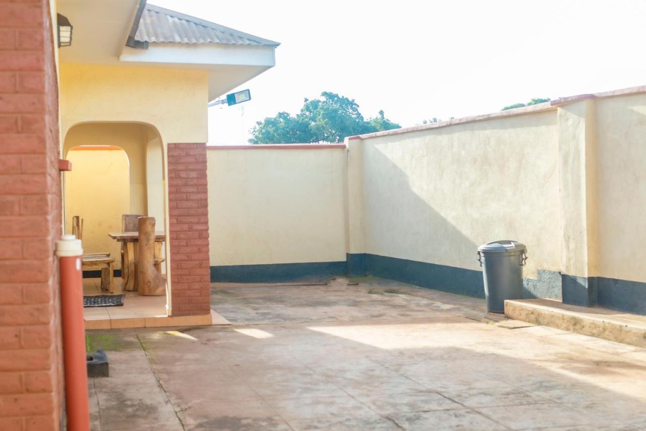 Avon Garden Apartments Area 25 Lilongwe Luaran gambar
