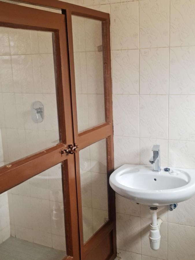 Avon Garden Apartments Area 25 Lilongwe Luaran gambar