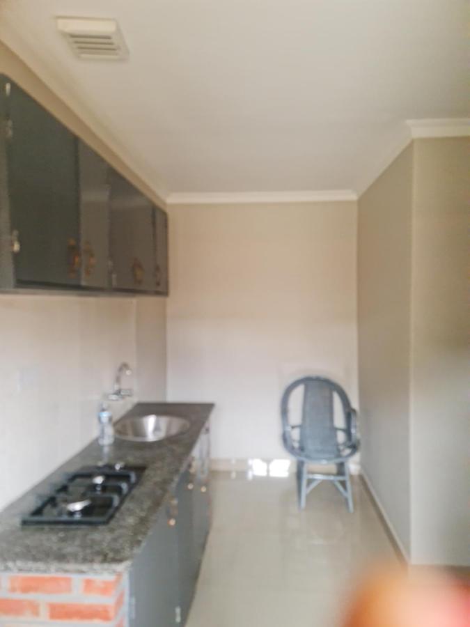 Avon Garden Apartments Area 25 Lilongwe Luaran gambar