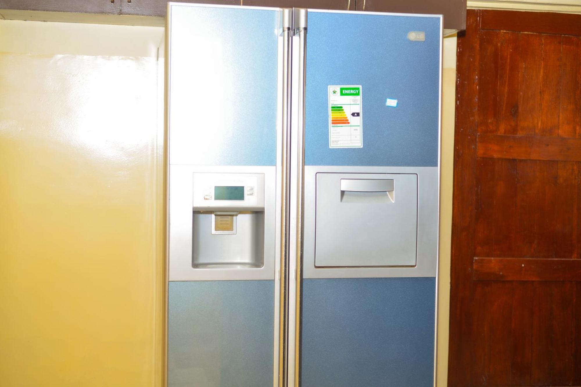 Avon Garden Apartments Area 25 Lilongwe Luaran gambar