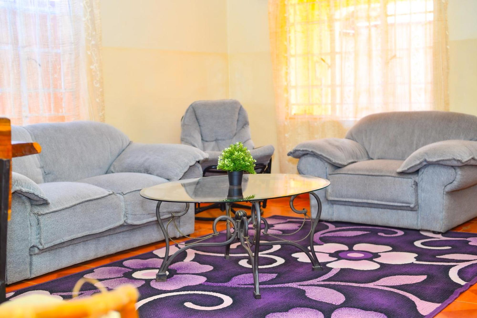 Avon Garden Apartments Area 25 Lilongwe Luaran gambar