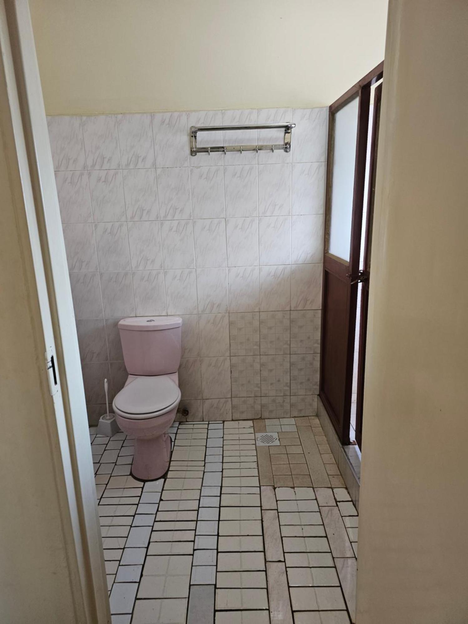 Avon Garden Apartments Area 25 Lilongwe Luaran gambar